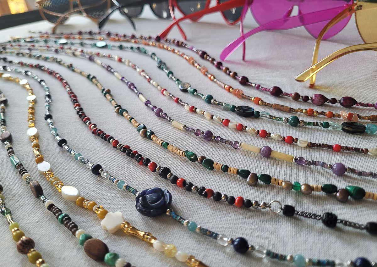 Pure Joie Pure Gems